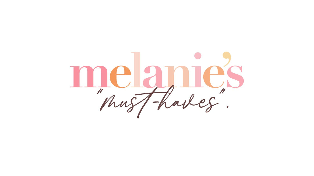 Los imprescindibles de Melanie.