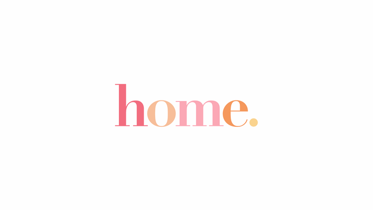 home.