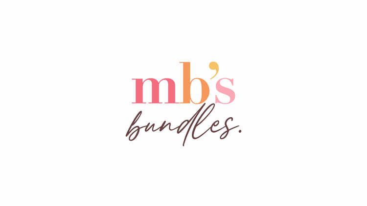bundles.