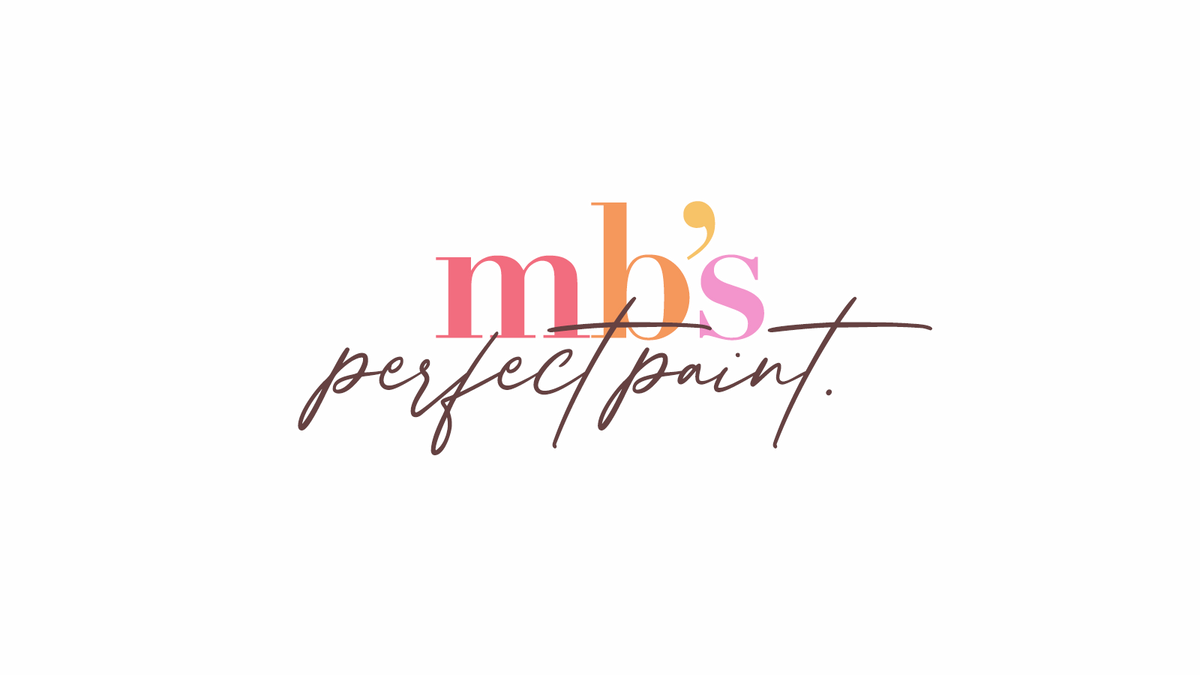 Pintura perfecta mbs.