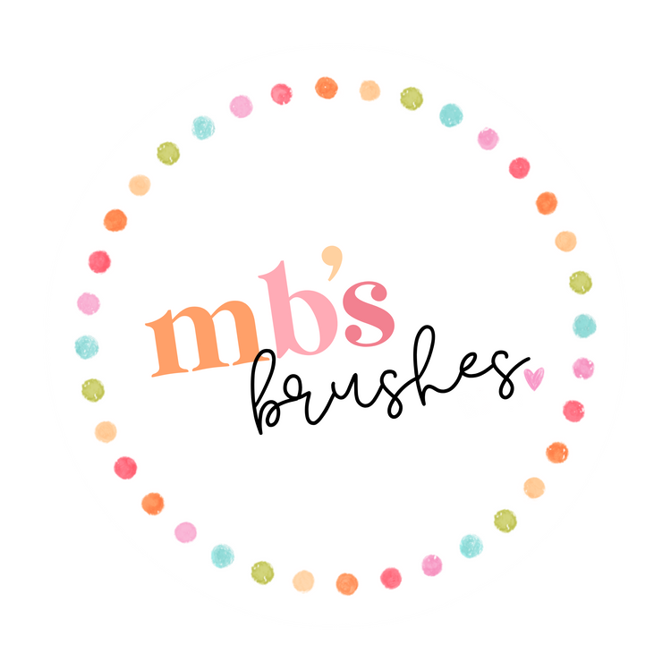 mb's custom brush singles.