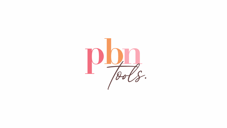 pbn tools.
