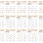 MB's 12 PAINT SWATCH GUIDE: Digital Downloadable & Printable Guide for PBN