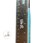 Melanie B’s DUO AQUA MINI FLAT PAINT 2 Piece Brush Set - NEW