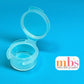 3.25ml Paint Pot Singles - Secure-Lock Airtight Pods