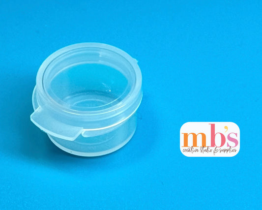 3.25ml Paint Pot Singles - Secure-Lock Airtight Pods