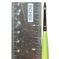 Melanie B’s 5 Piece Lime MINI DETAIL PAINT Brush Set - NEW