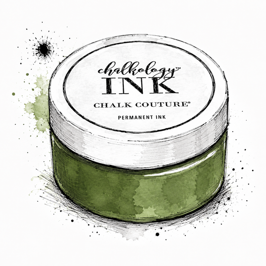 Chalk Couture Chalkology Chalk Ink - JARS
