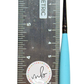 Melanie B’s DUO AQUA MINI FLAT PAINT 2 Piece Brush Set - NEW