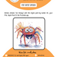 BEE CREATIVE Digital Paint by Number Kit {for Procreate} - ITSY BITSY