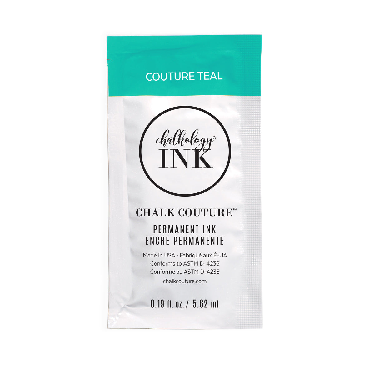 Chalk Couture Chalkology Chalk Inks - SINGLES