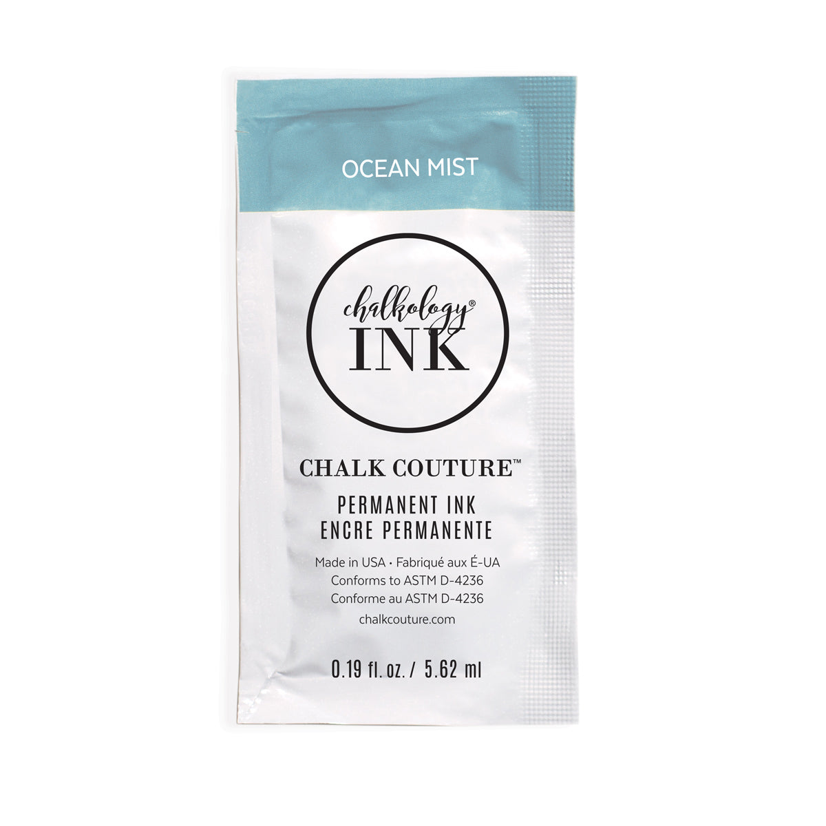 Chalk Couture Chalkology Chalk Inks - SINGLES