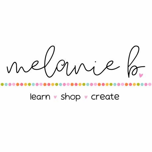 Melanie B's Creative Supplies
