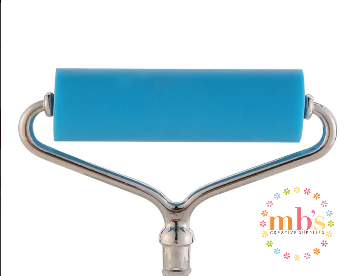 FINAL QUANTITIES - Diamond Painting MINI ROLLER Drill Tip Attachment Accessory: 3 Colors