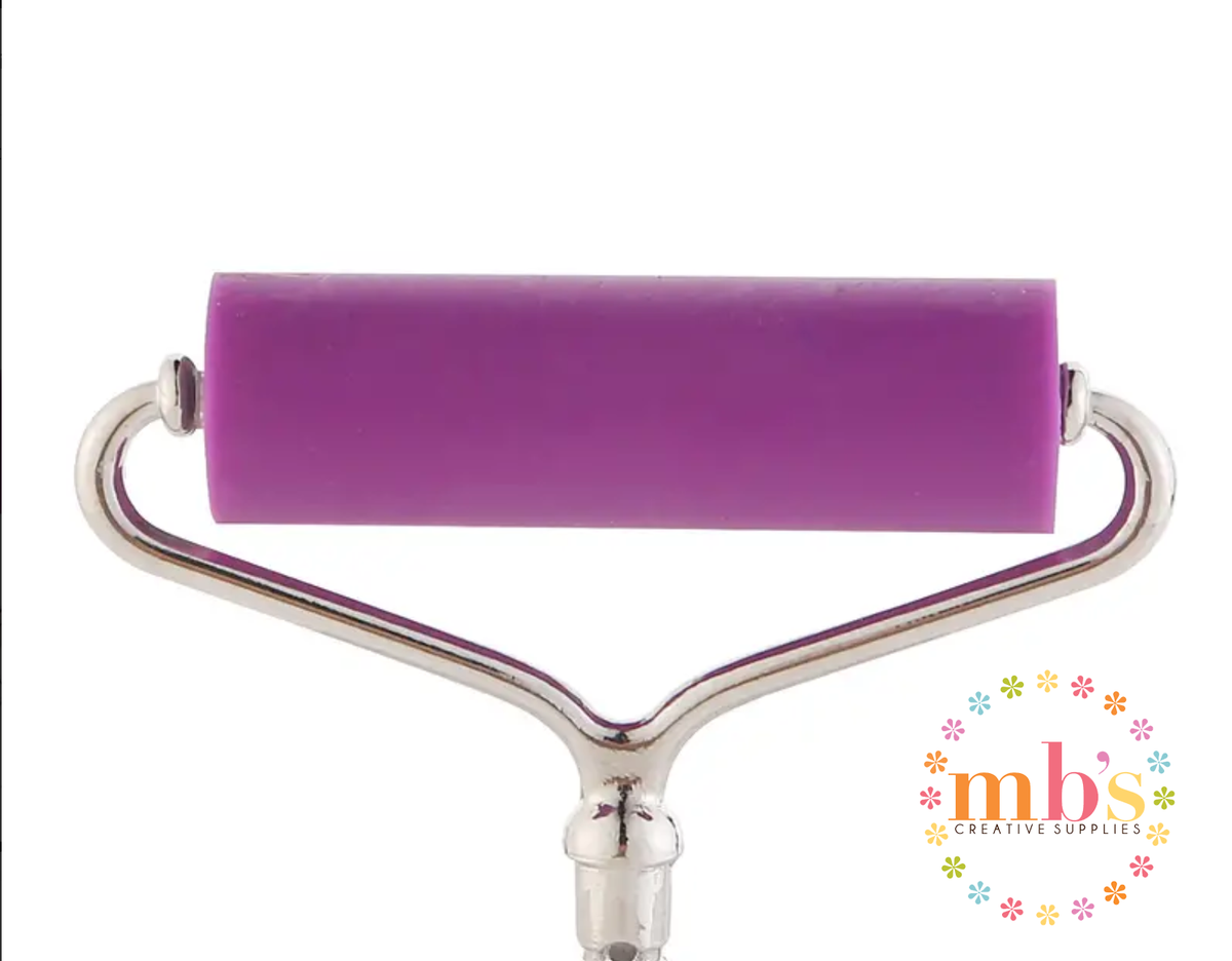 FINAL QUANTITIES - Diamond Painting MINI ROLLER Drill Tip Attachment Accessory: 3 Colors