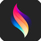 MELANIE BEE’S BASIC BRUSH SET for Procreate & Digital Paint by Numbers PBN