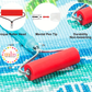 FINAL QUANTITIES - Diamond Painting MINI ROLLER Drill Tip Attachment Accessory: 3 Colors